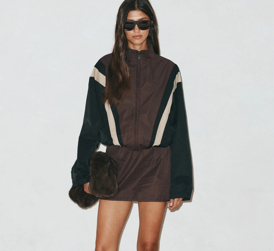 NEW ARRIVAL