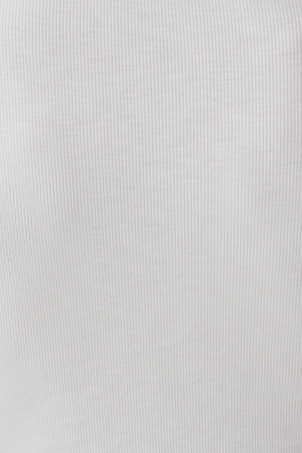 Leny Long Sleeve Top - White