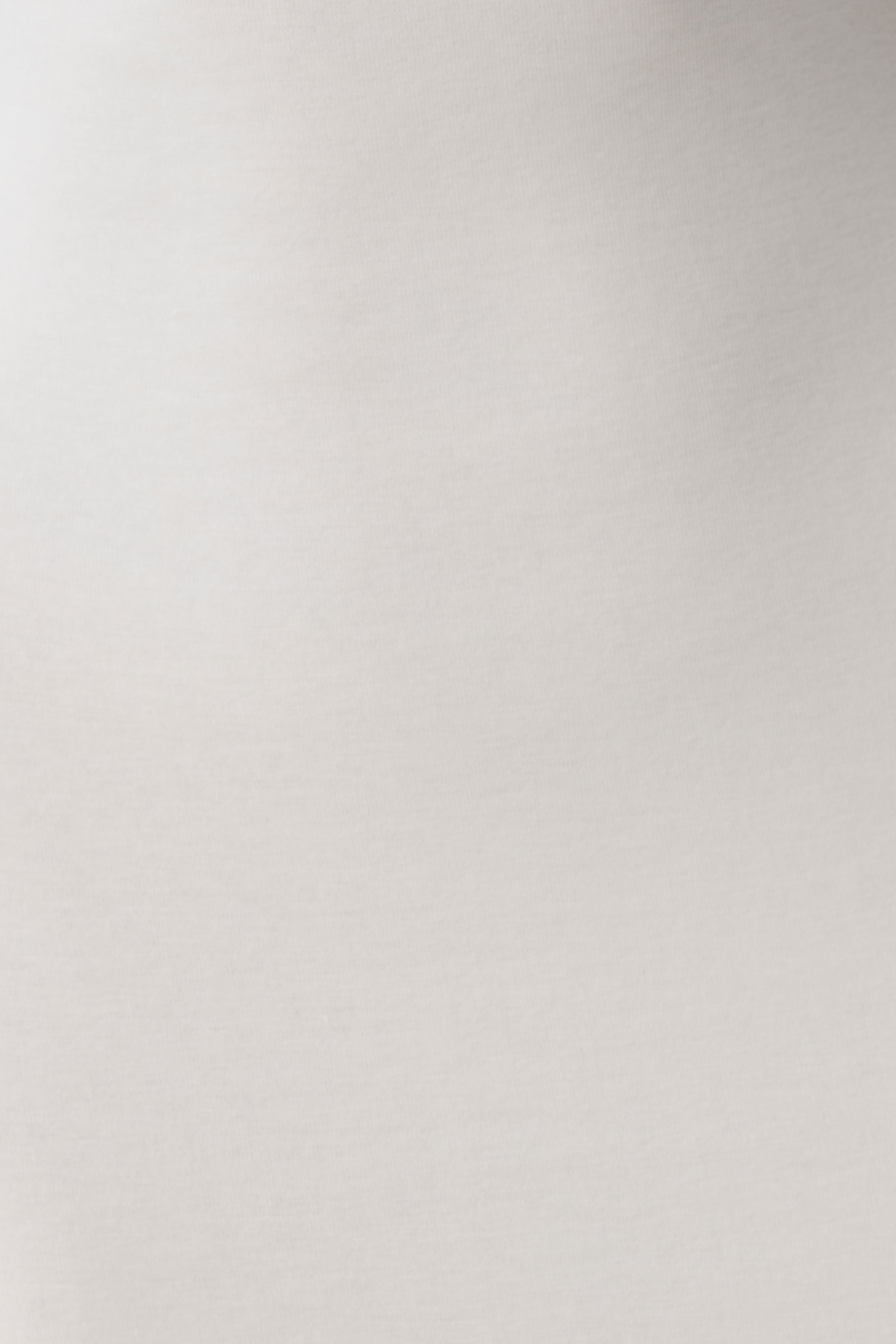 Freja Long Sleeve Midi Dress - White