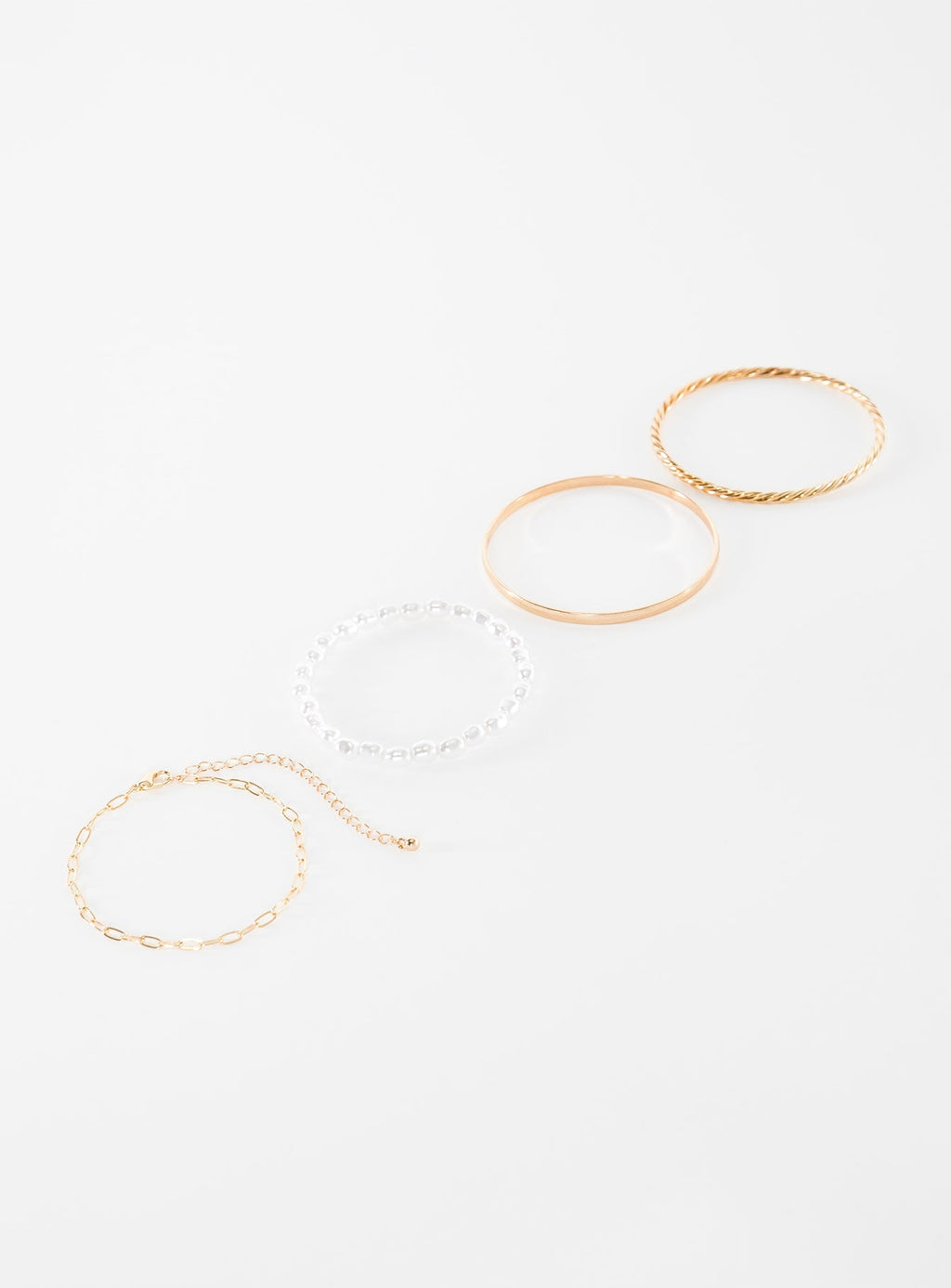 Sagers Bracelet Pack Multi