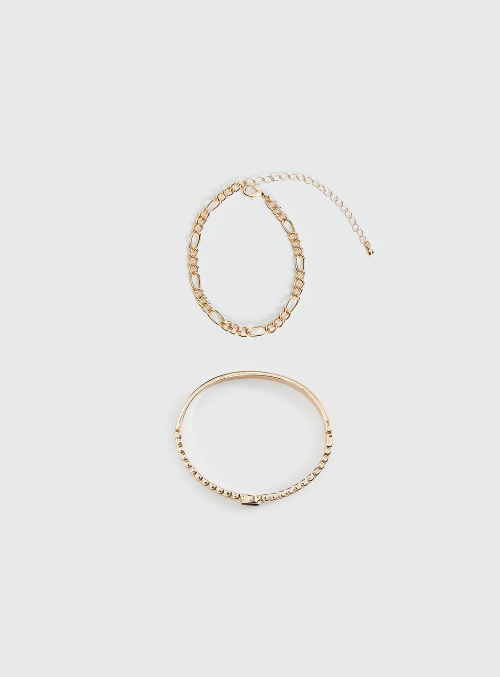 Tanaia Bracelet Pack Gold