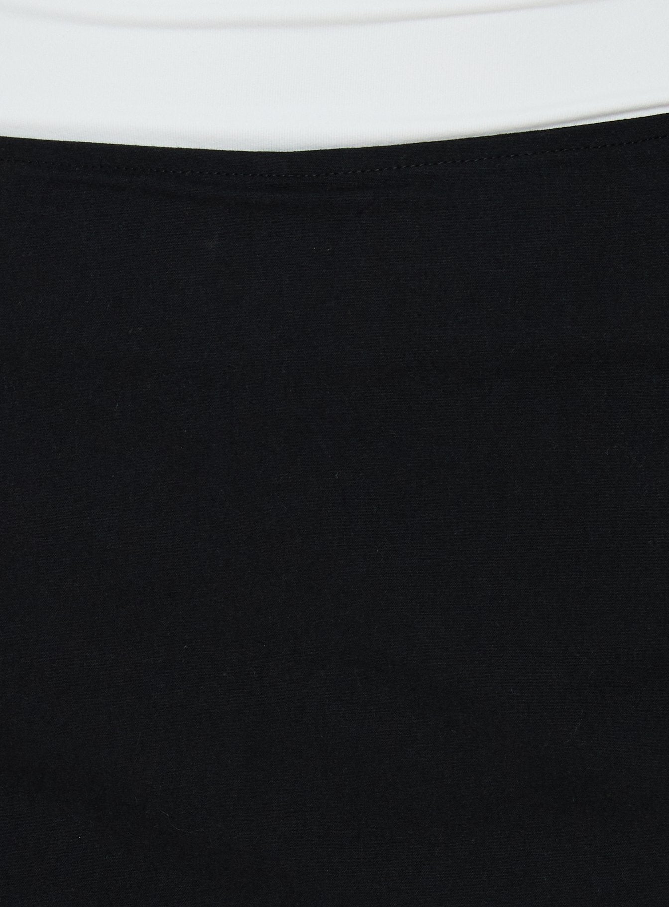 Gigi Skort Black Tall