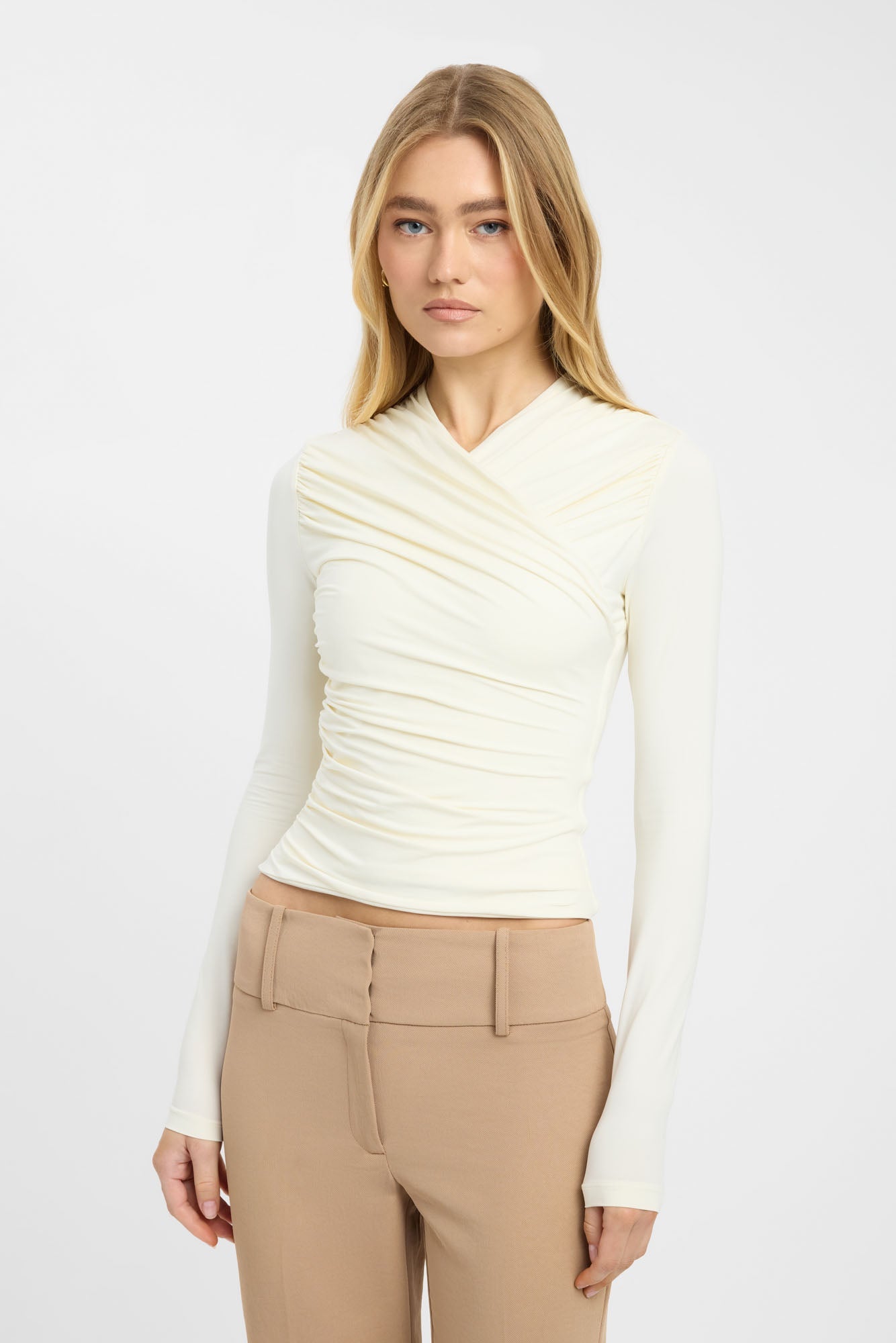 Alexi Long Sleeve Top