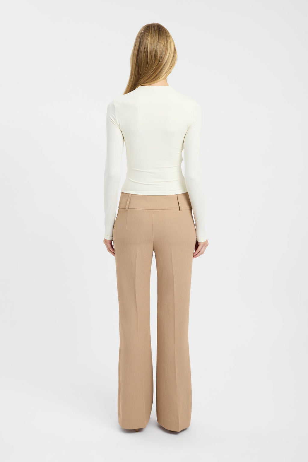 Alexi Long Sleeve Top