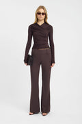 Alexi Long Sleeve Top