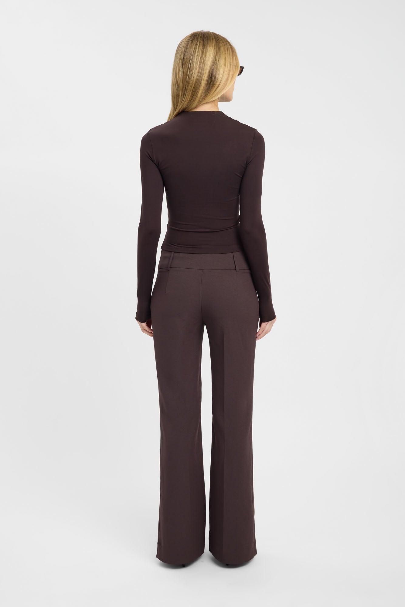 Alexi Long Sleeve Top