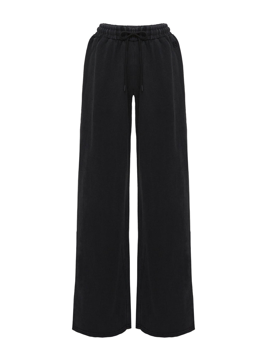 All Day Straight Leg Sweatpants Washed Black