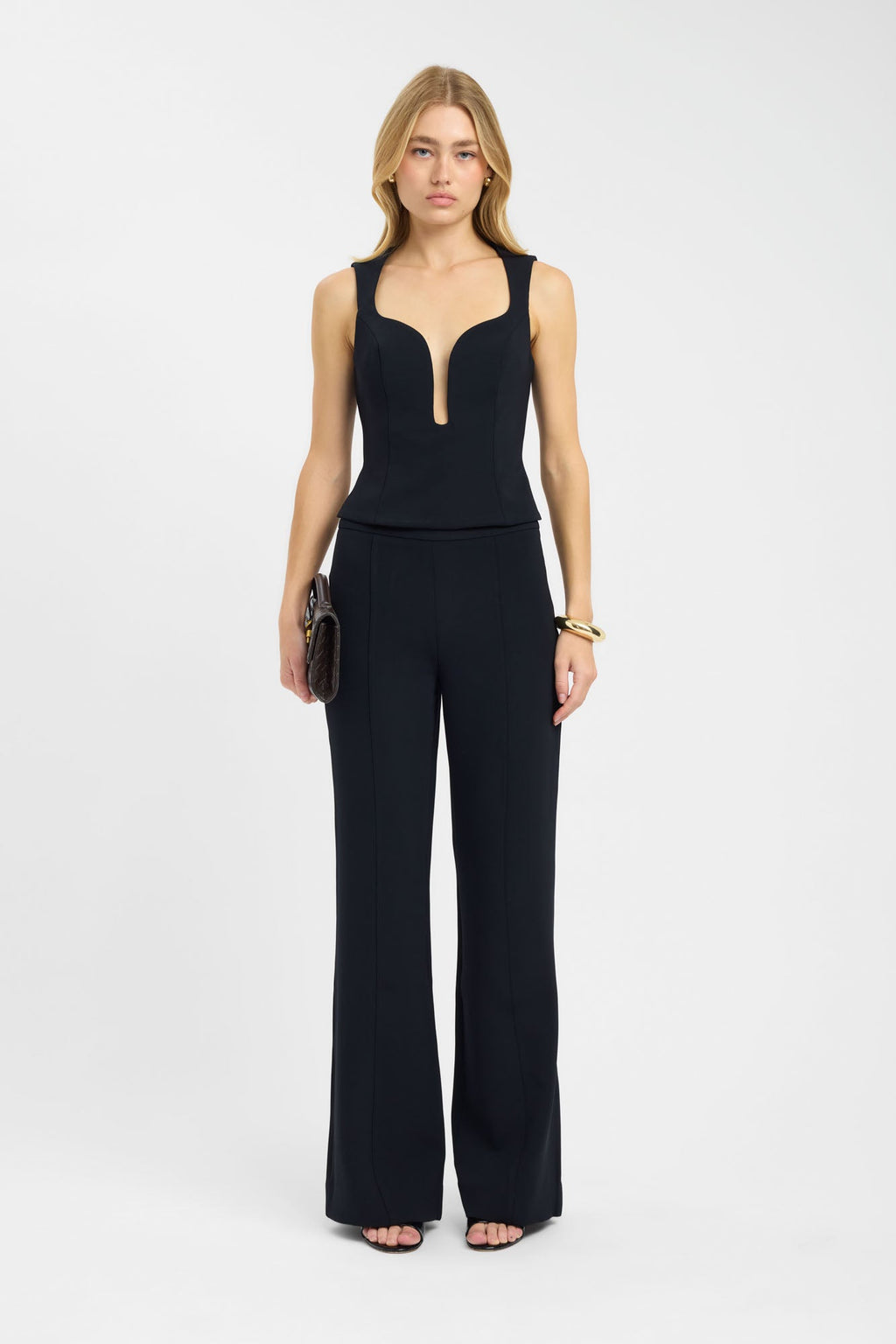 Alto Curved Top