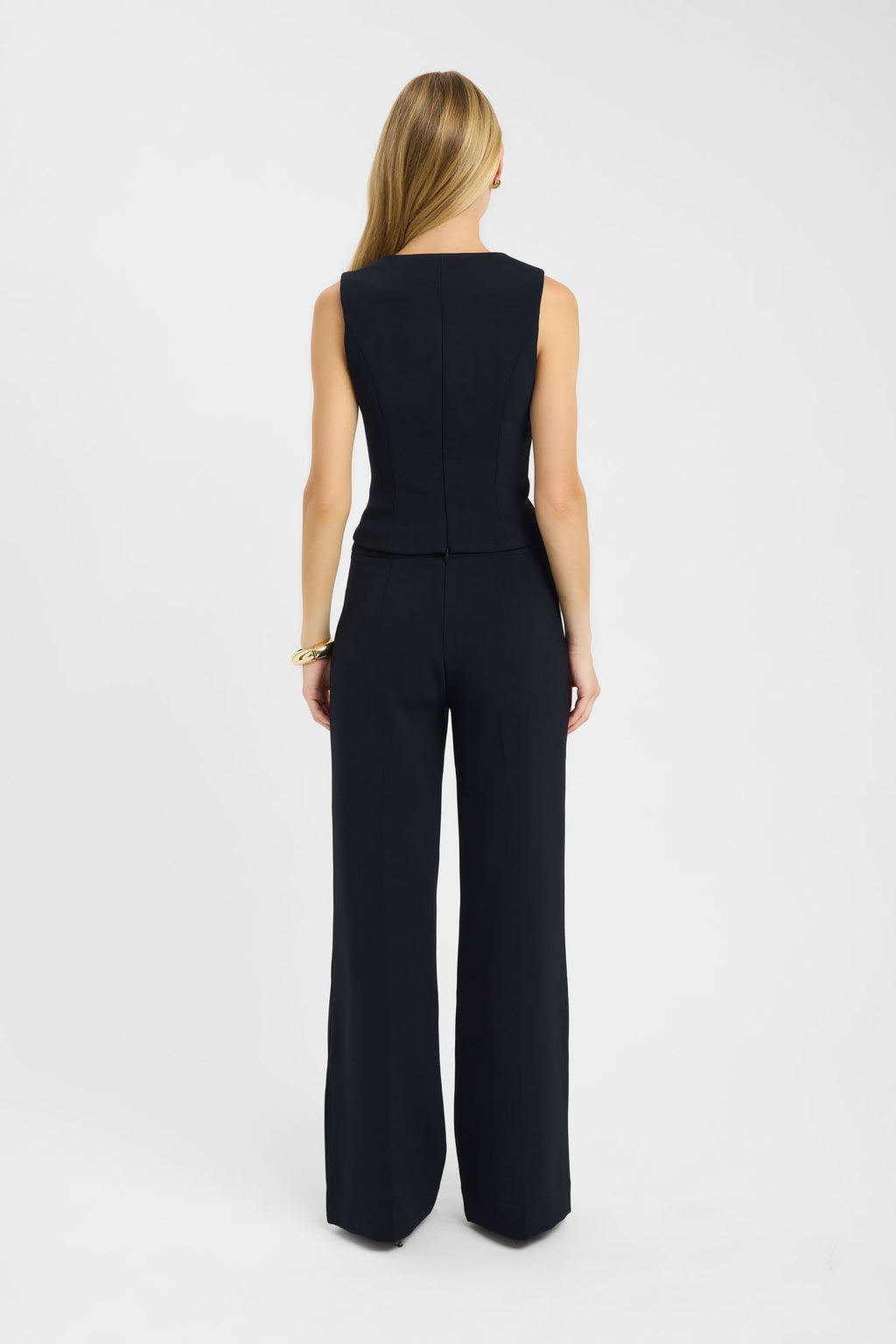 Alto Curved Top