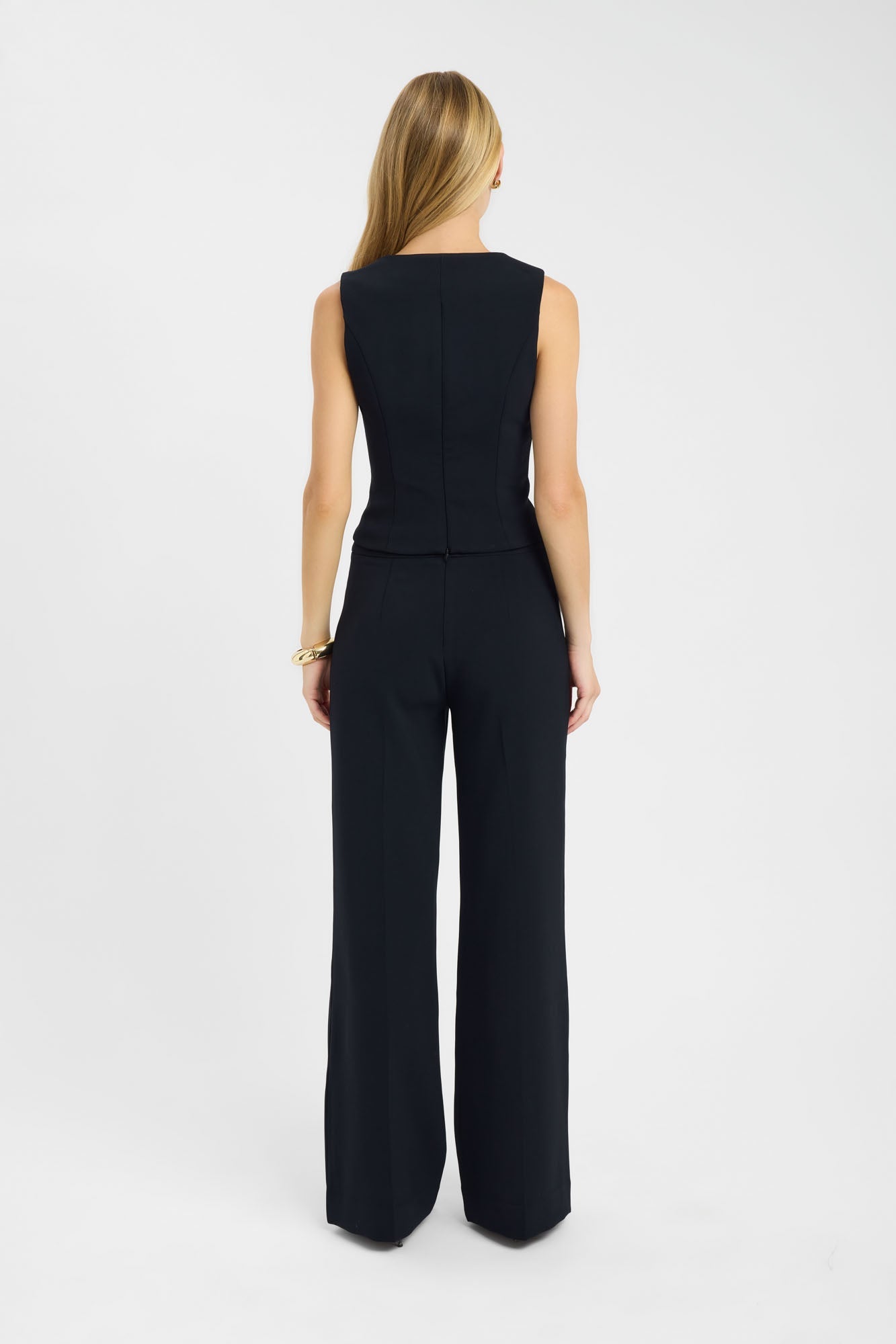 Alto Curved Top