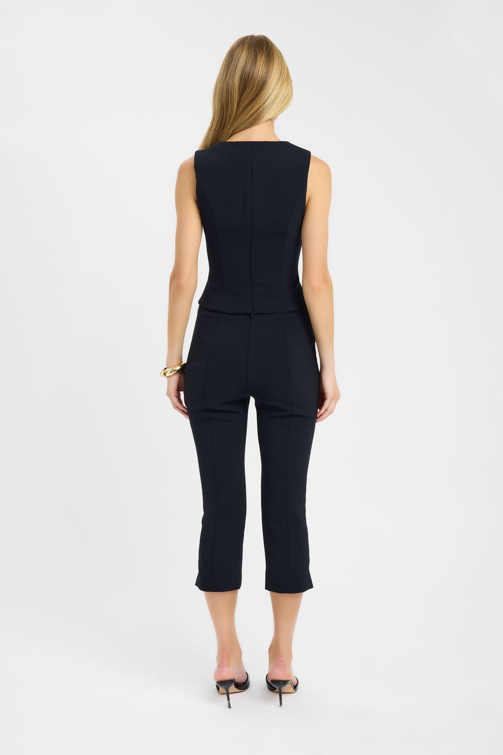 Alto Curved Top