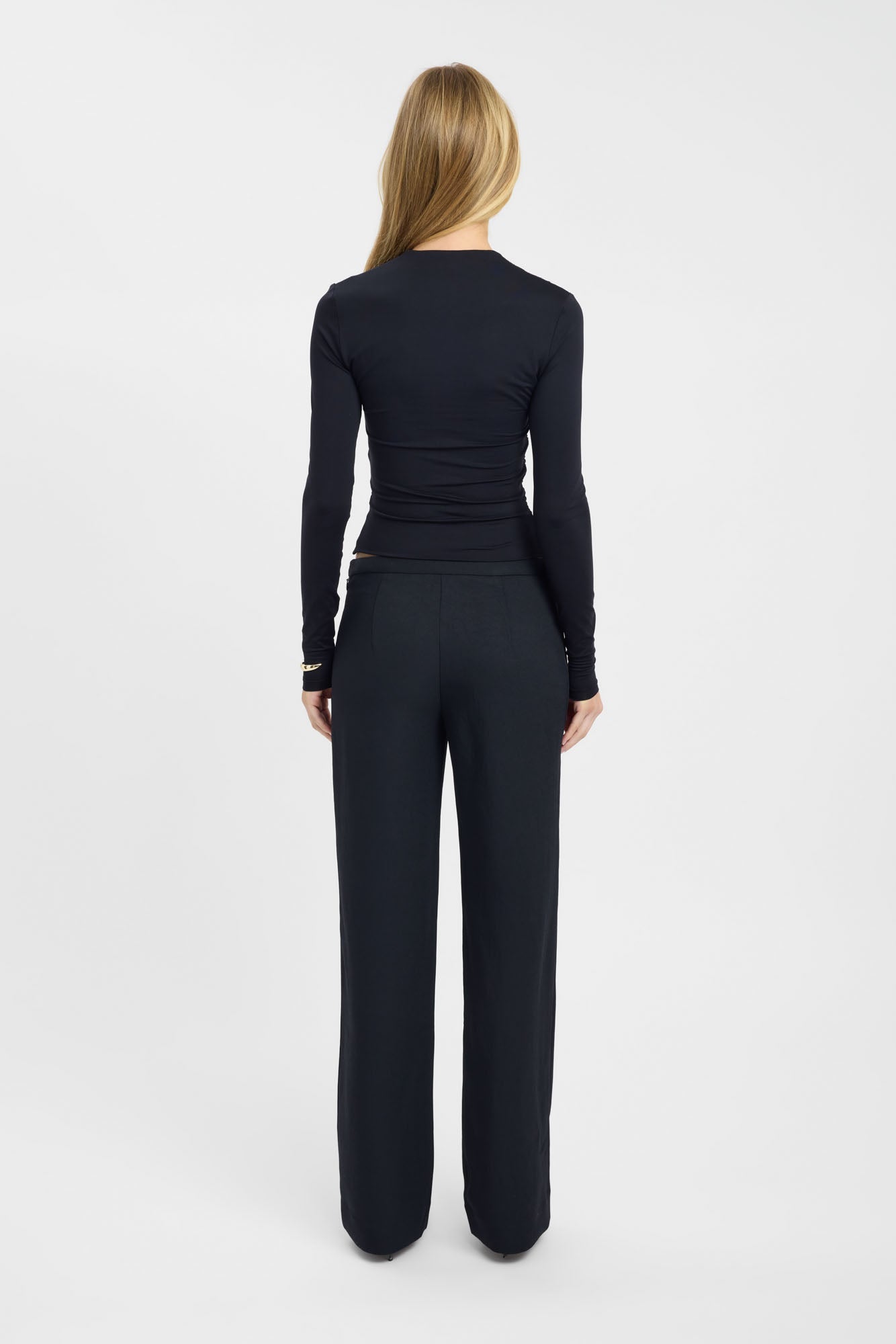 Alexi Long Sleeve Top