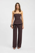 Ariel Low Rise Pant
