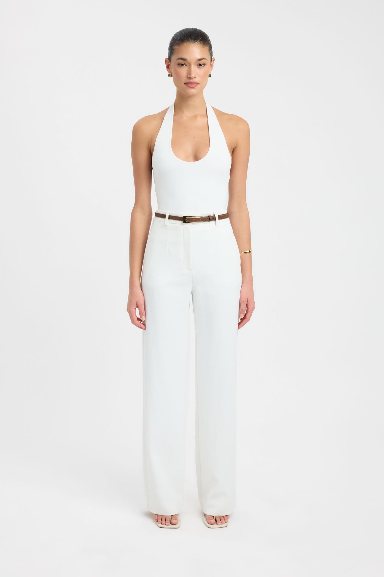 Ariel Straight Leg Pant