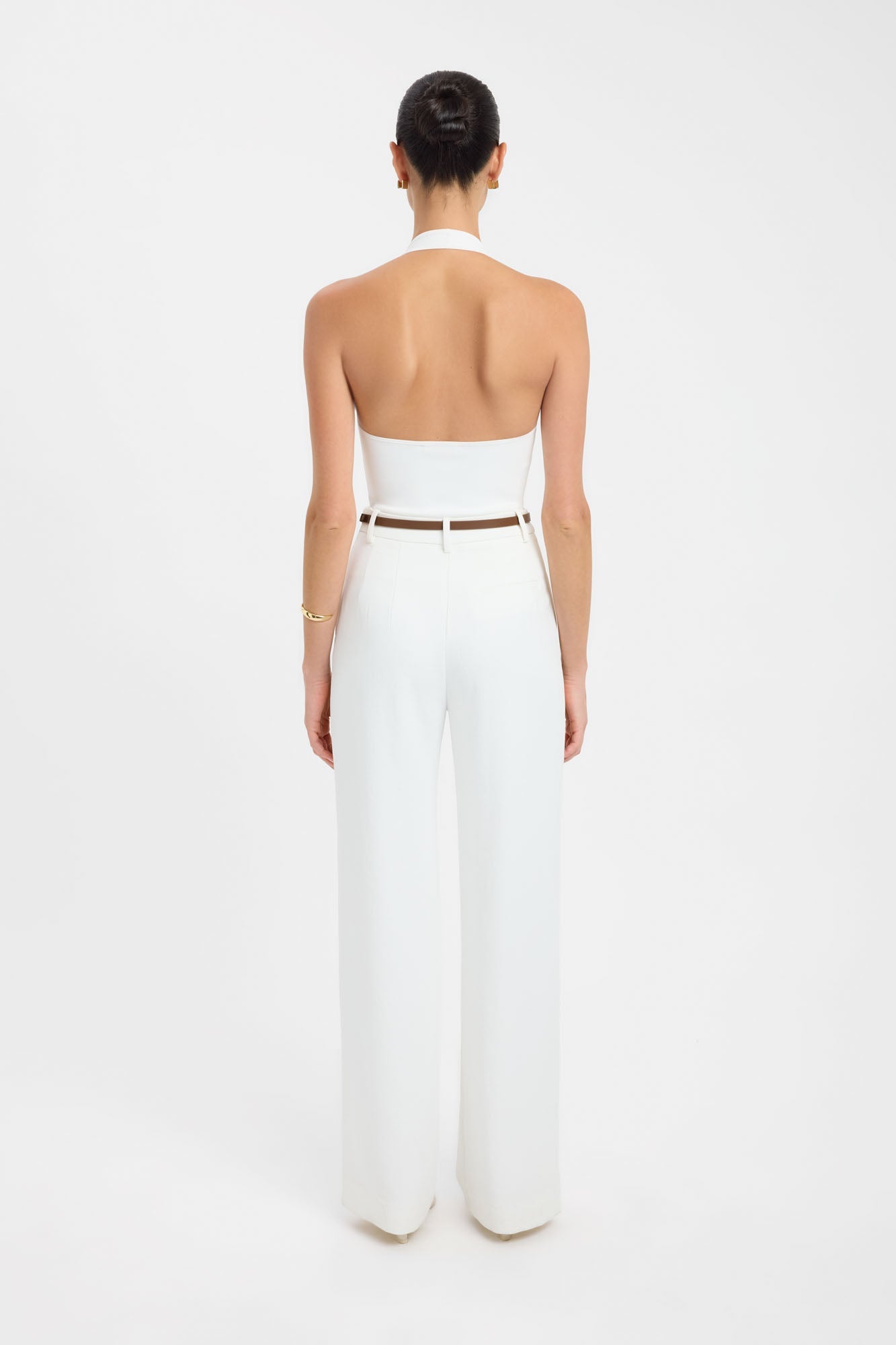Ariel Straight Leg Pant