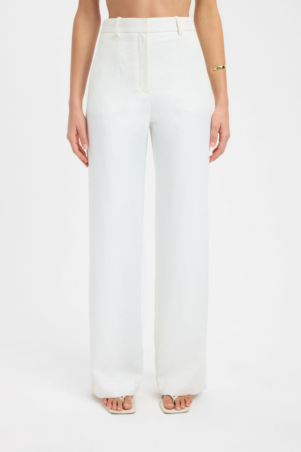Ariel Straight Leg Pant