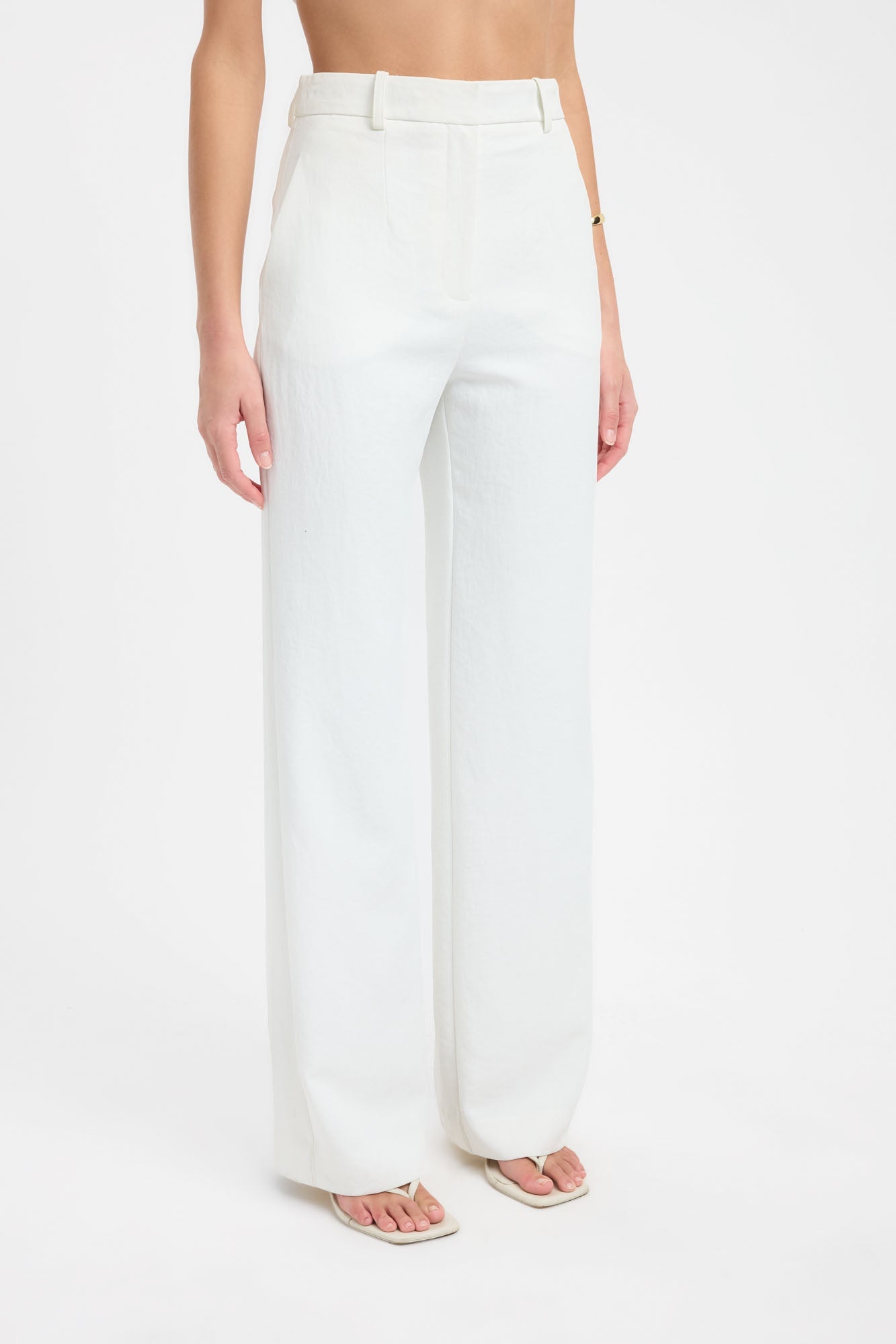 Ariel Straight Leg Pant