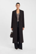 Ashford Longline Blazer
