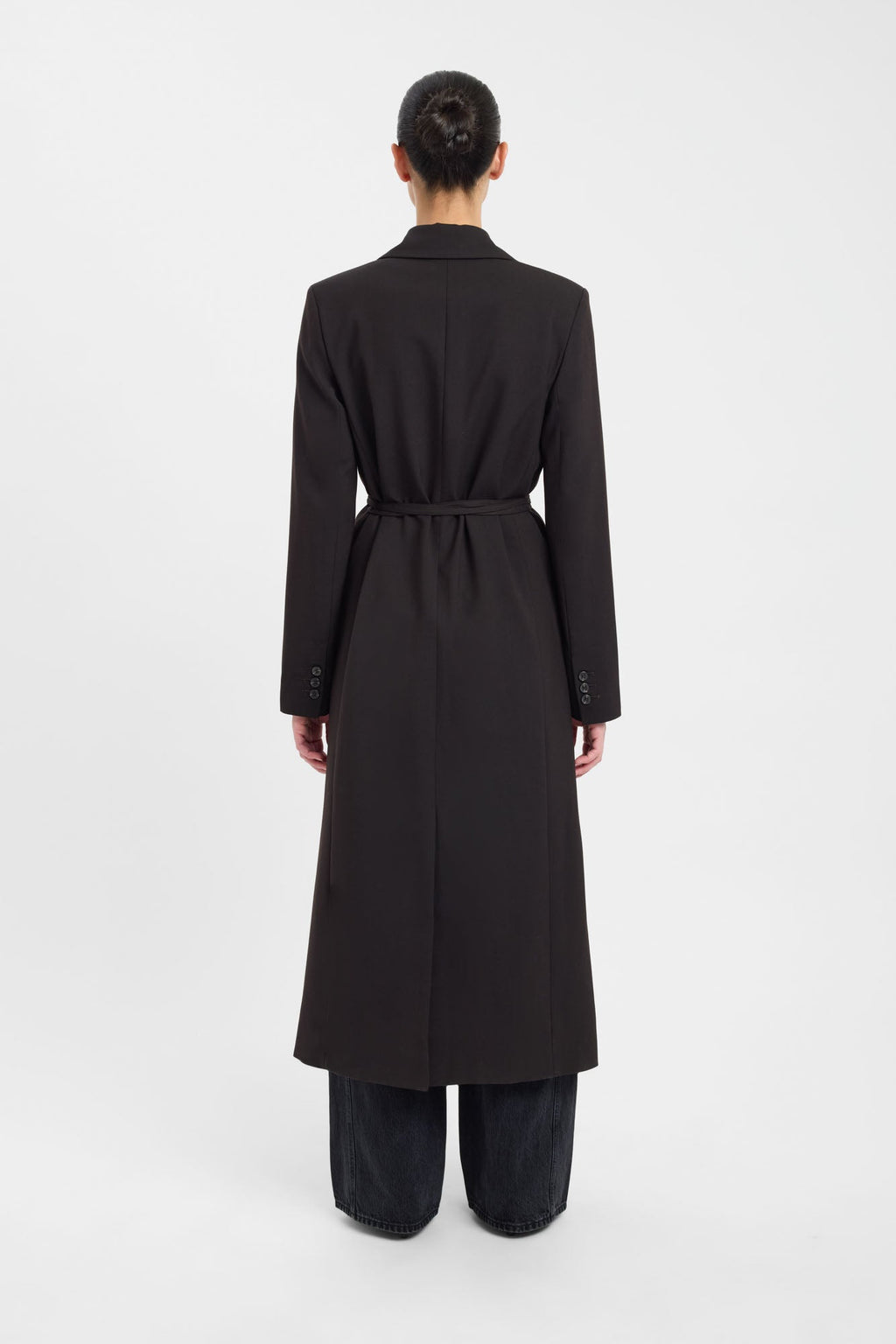 Ashford Longline Blazer