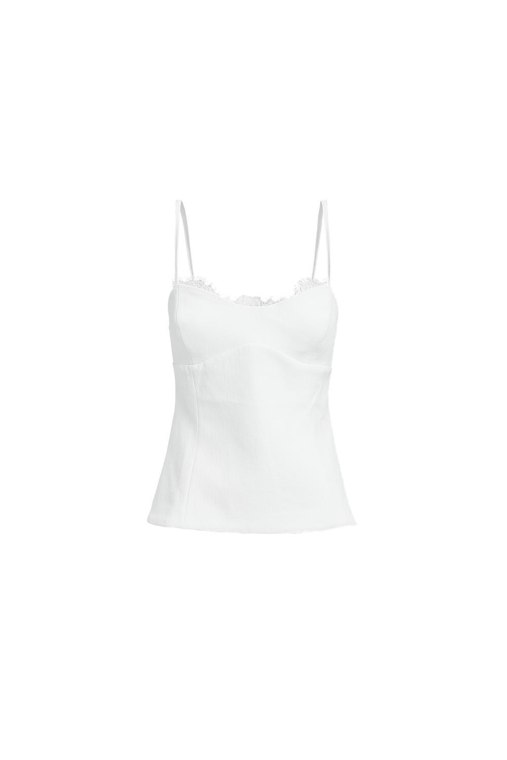 Ariel Lace Top