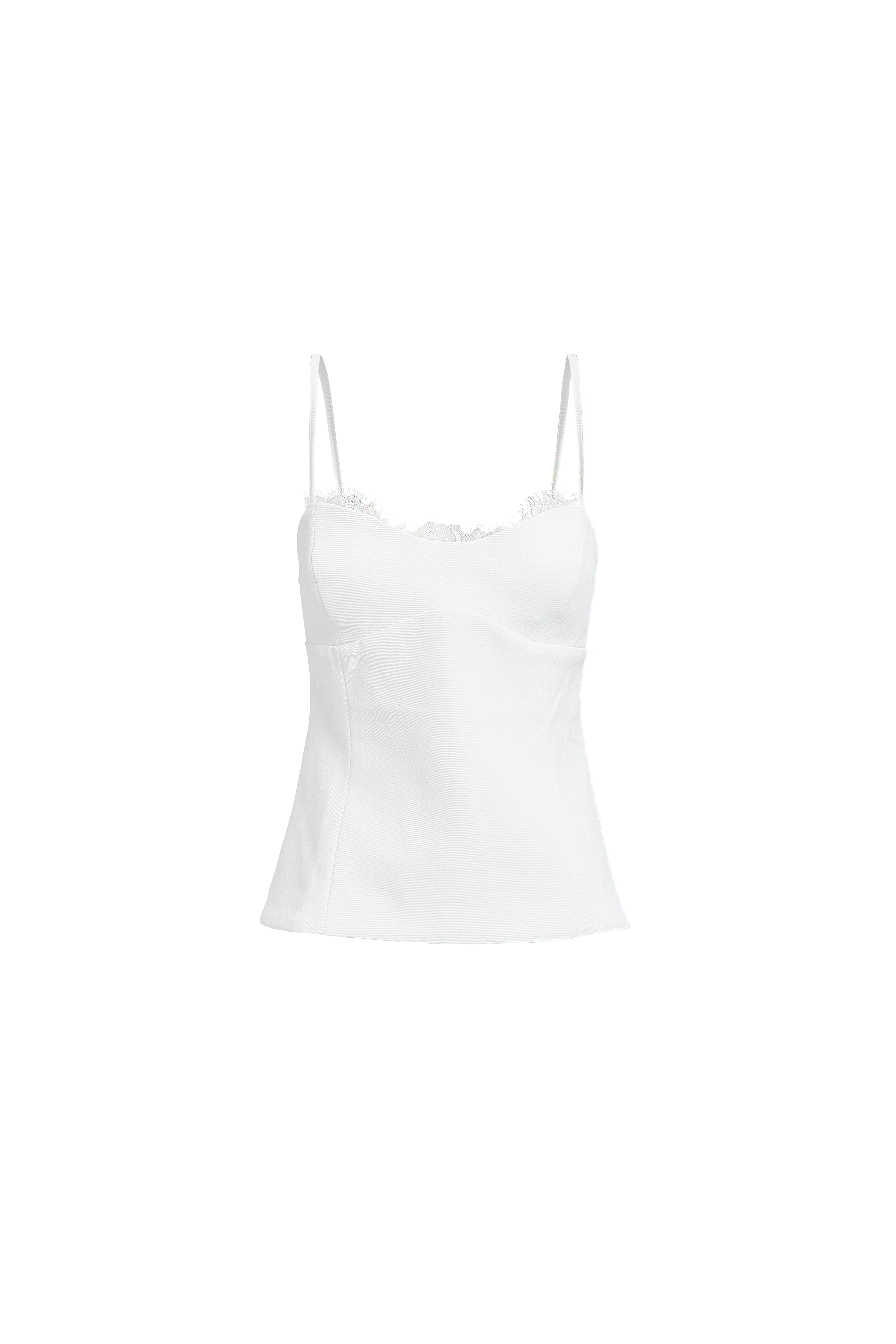Ariel Lace Top