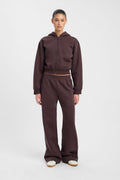 Brushed Otis Zip Up