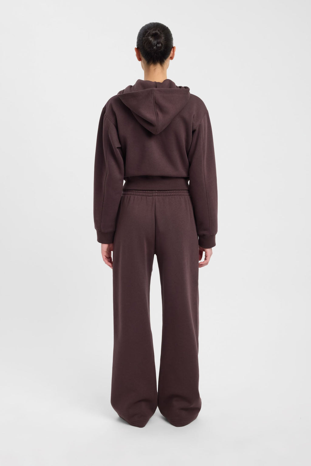 Brushed Otis Zip Up