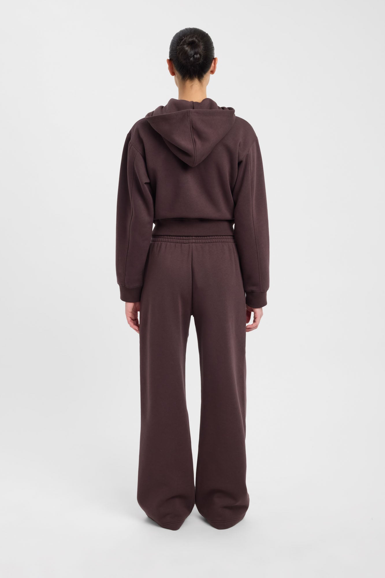 Brushed Otis Zip Up