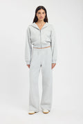 Brushed Otis Zip Up