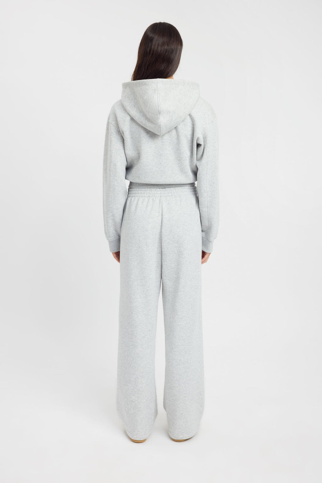 Brushed Otis Zip Up