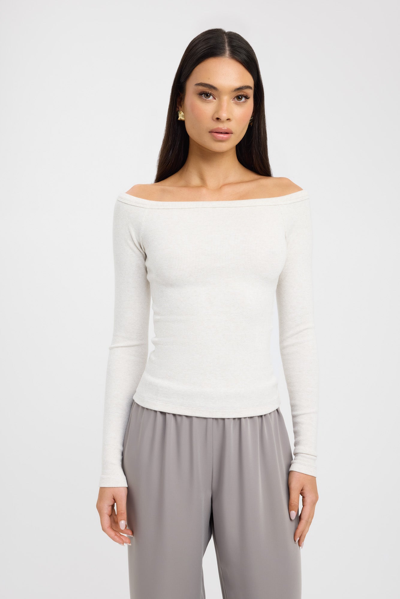 Madison Off Shoulder Top