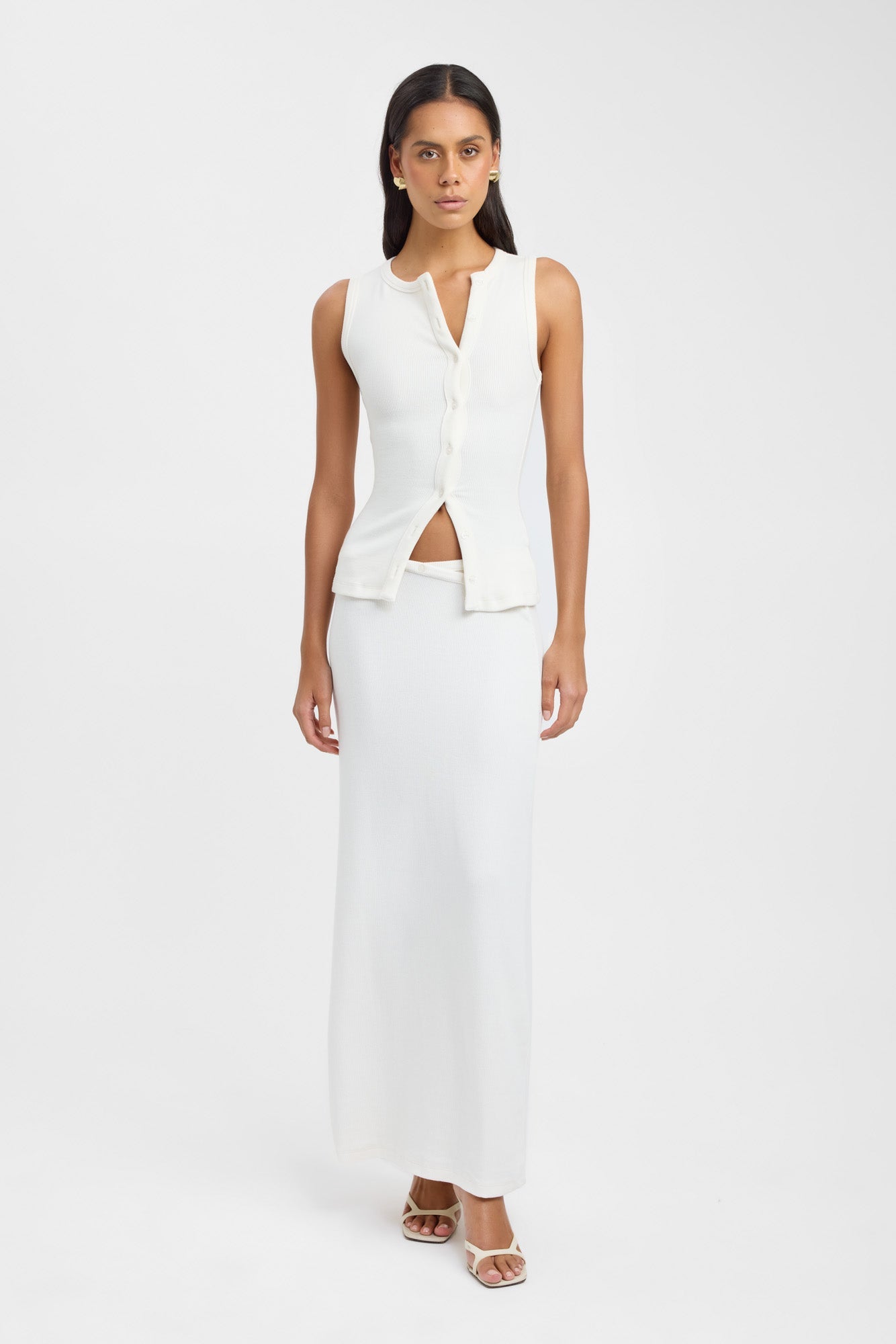 Carter Maxi Skirt