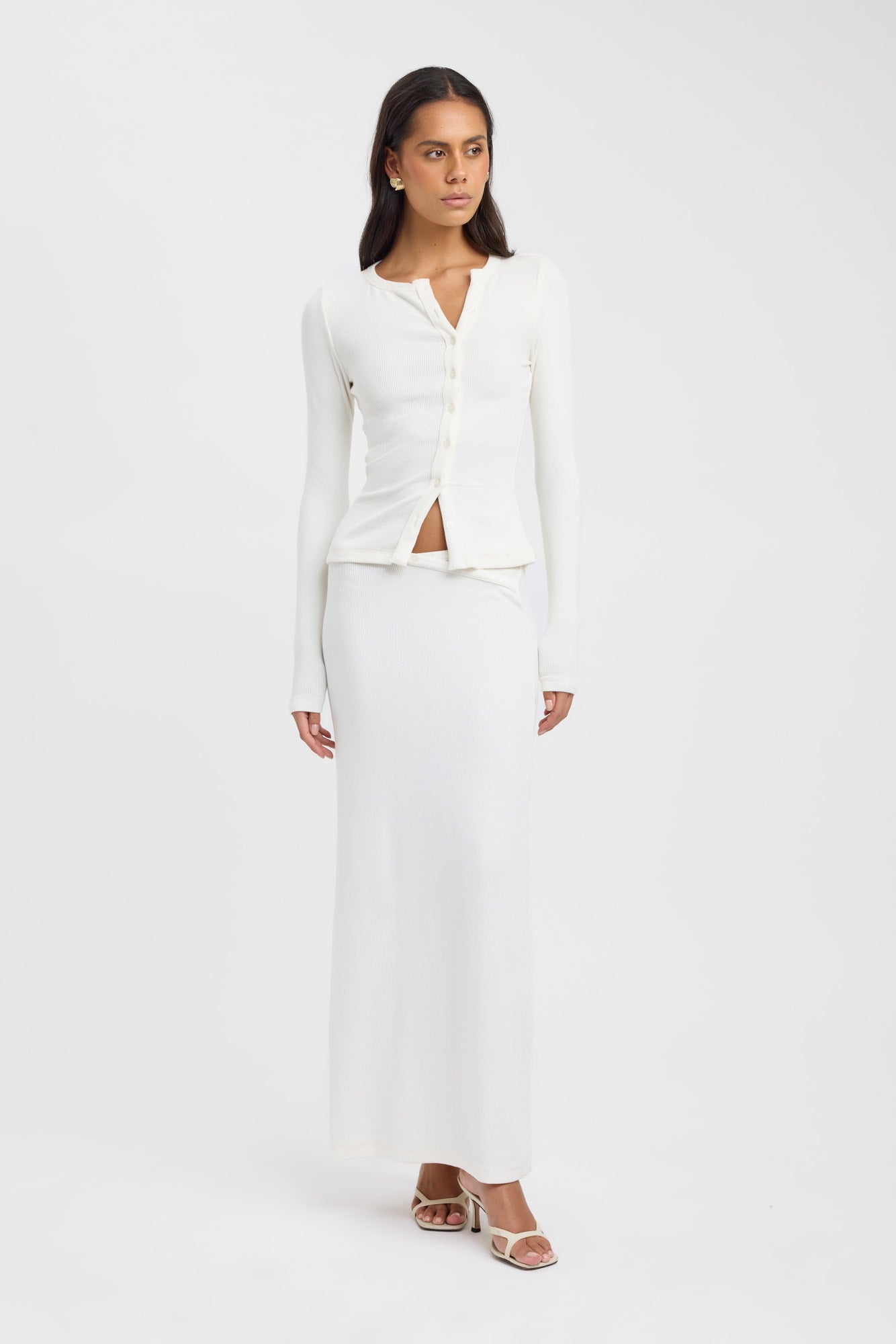 Carter Maxi Skirt