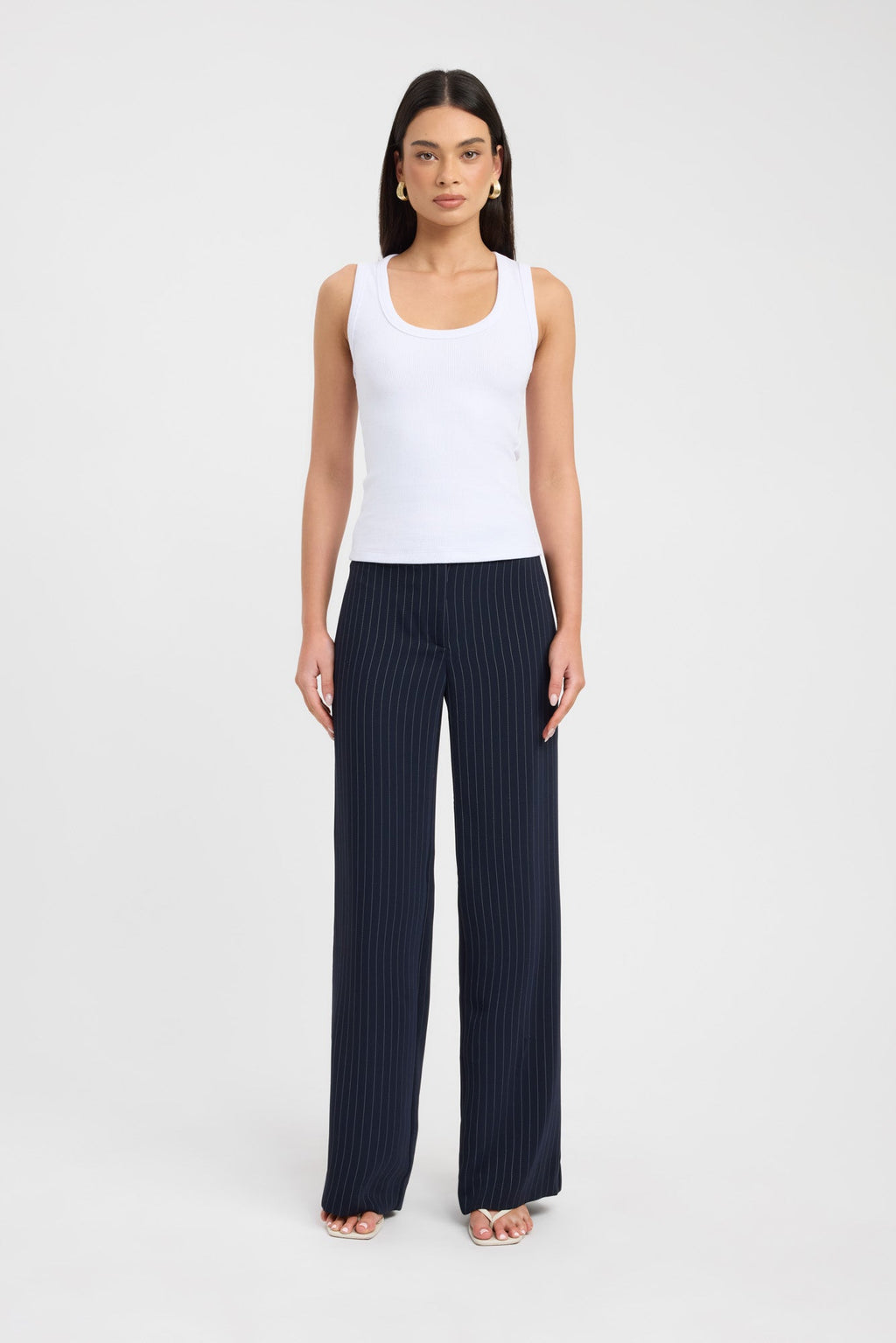 Quinnie Tank
