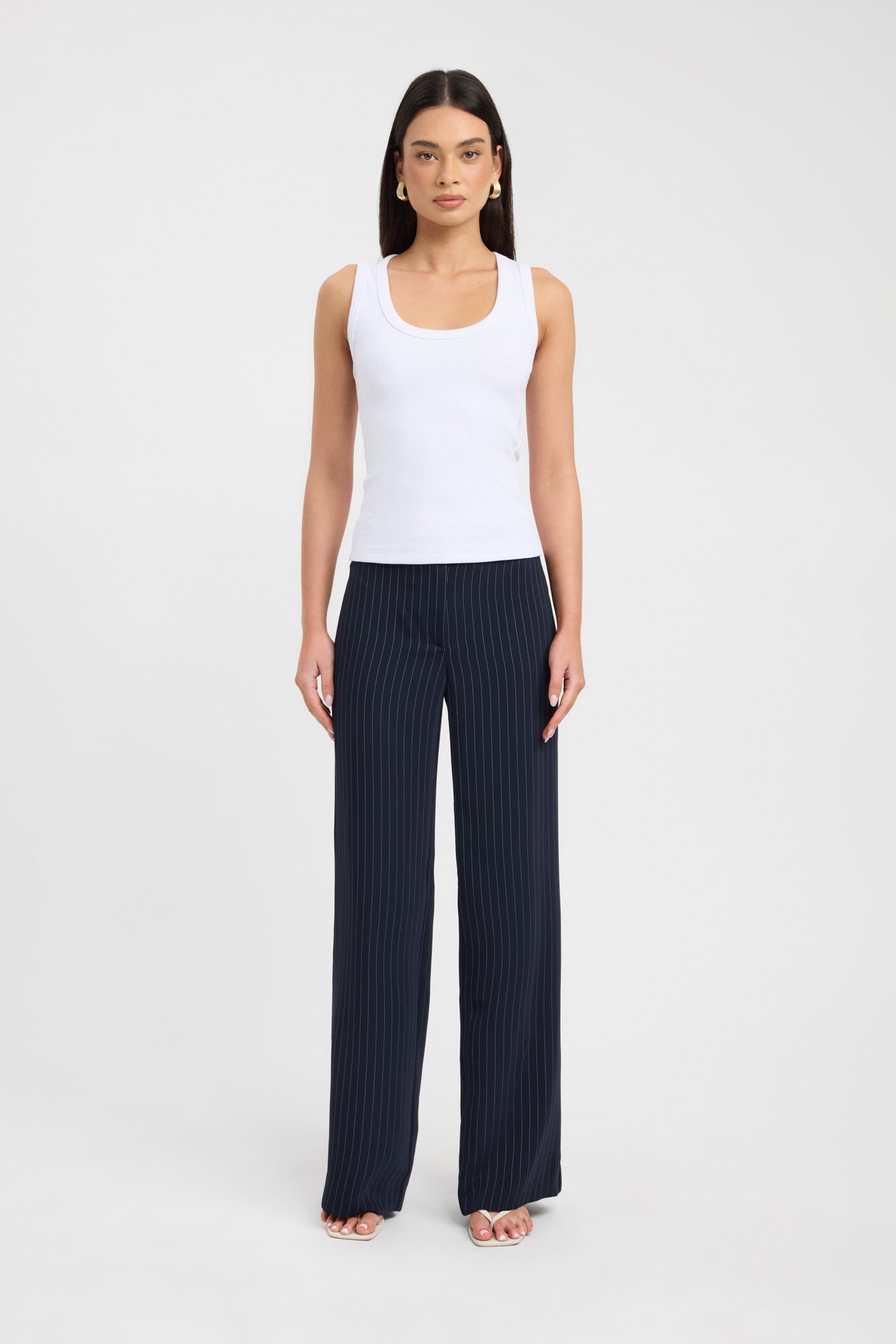 Quinnie Tank