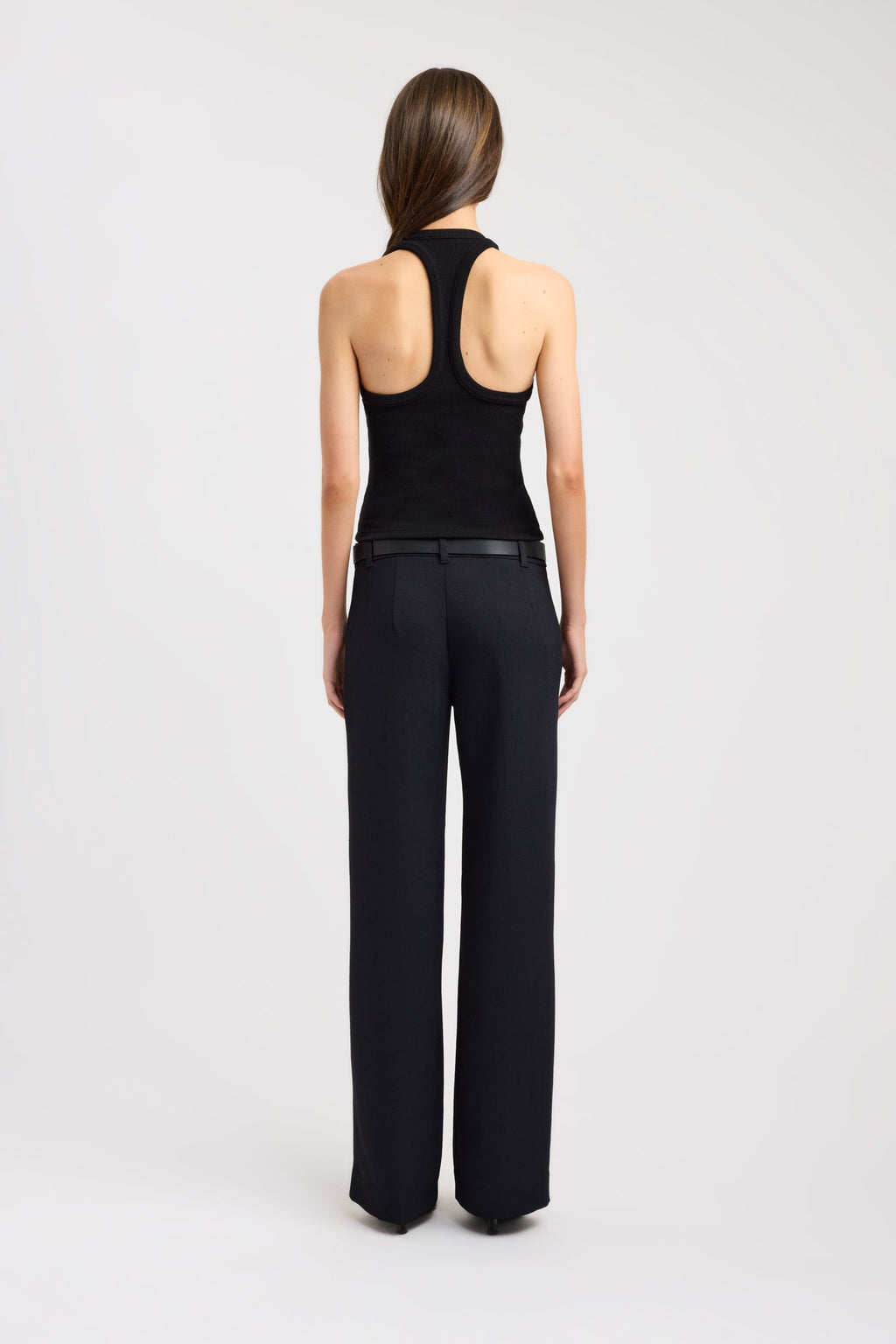 Sky Racer Tank