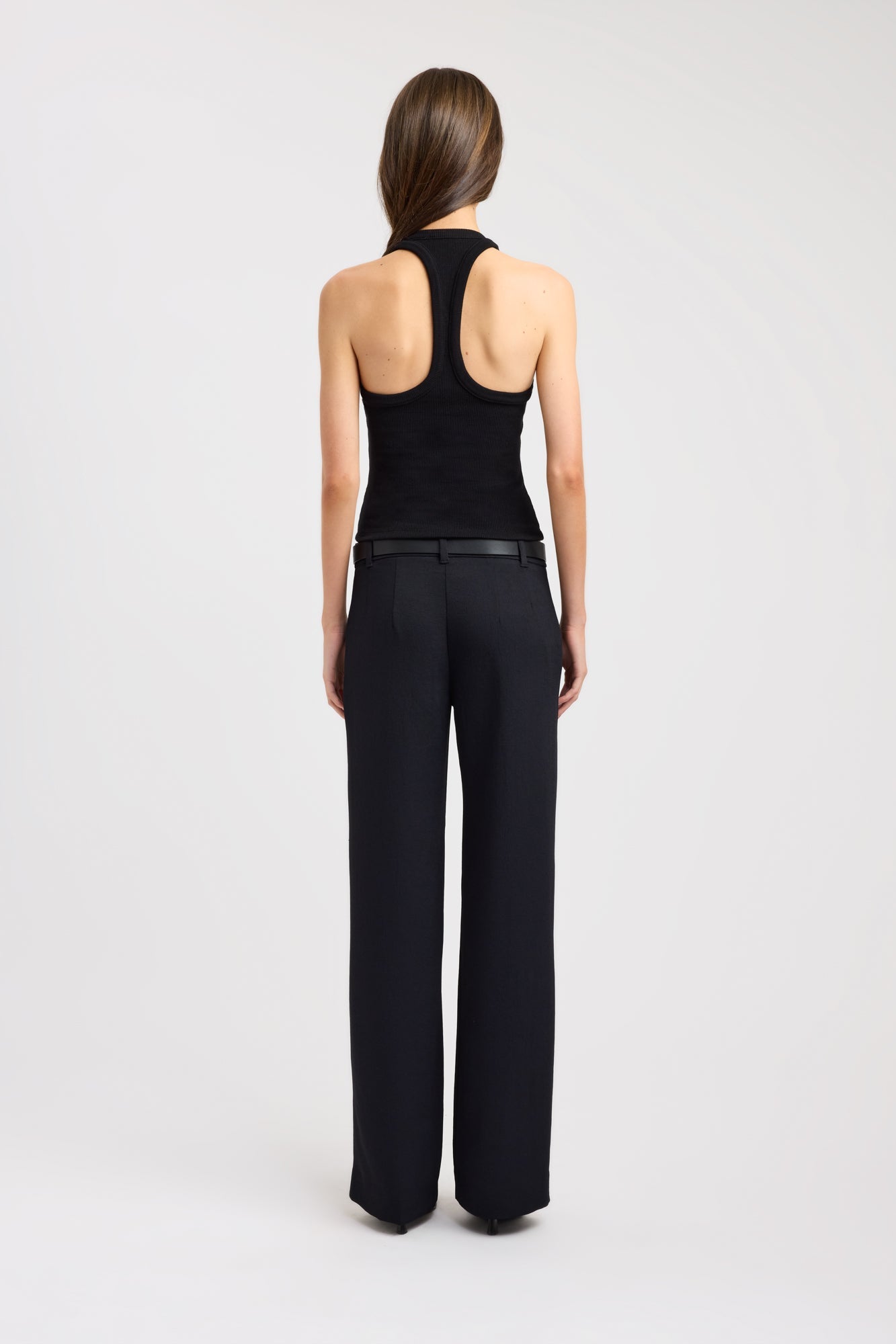 Sky Racer Tank