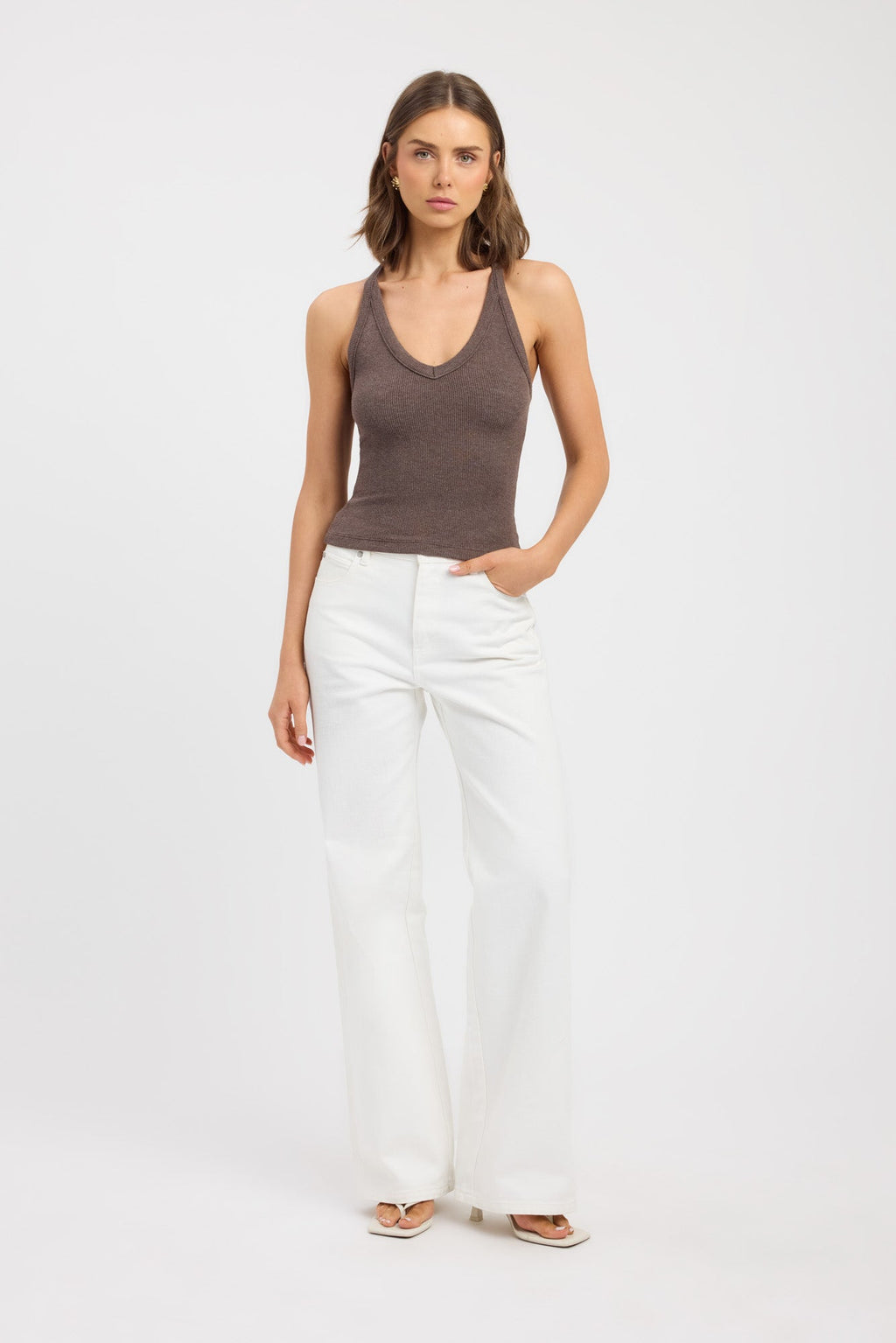 Sky Racer Tank