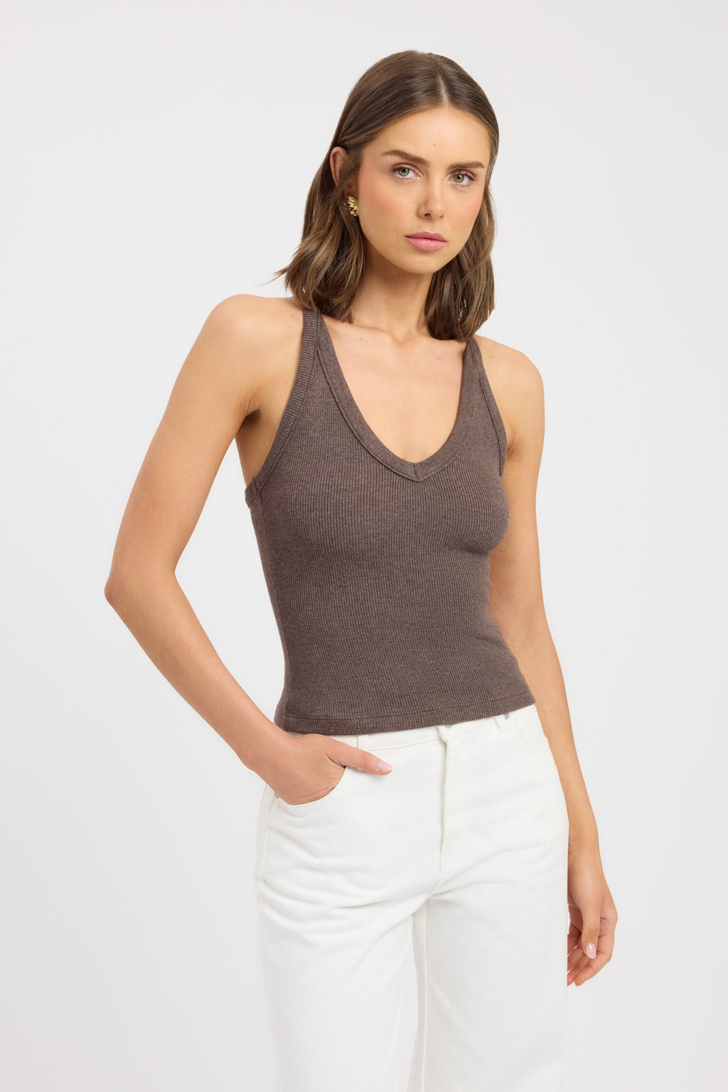 Sky Racer Tank