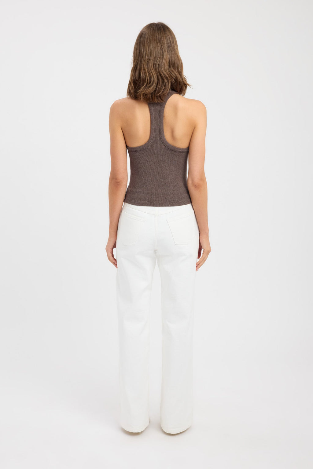 Sky Racer Tank