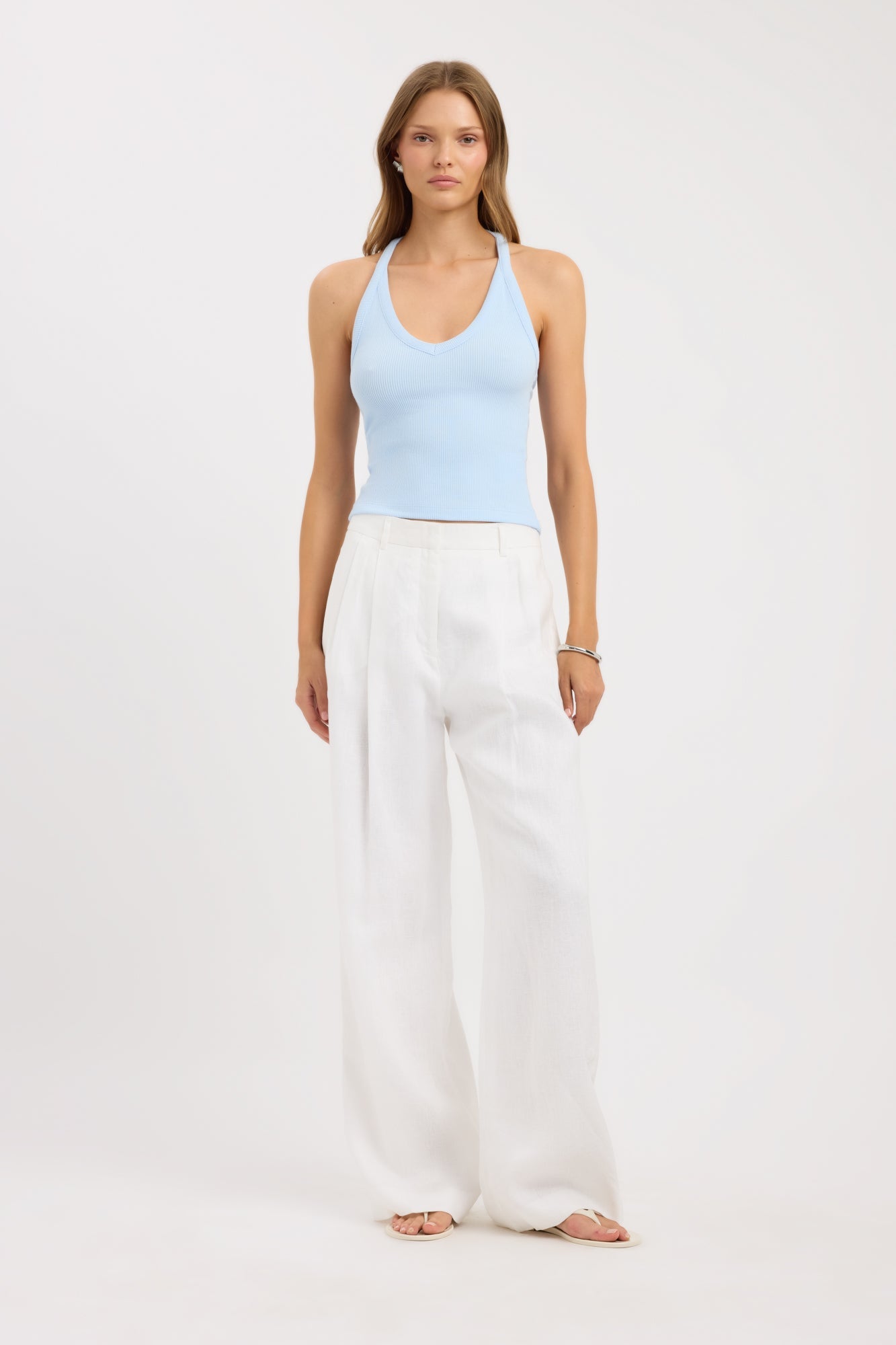Sky Racer Tank