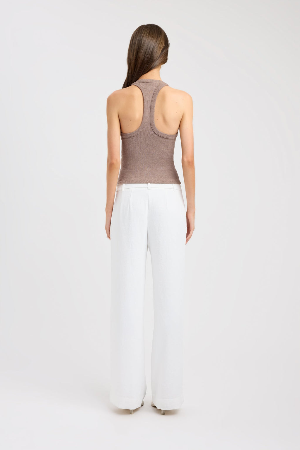 Sky Racer Tank