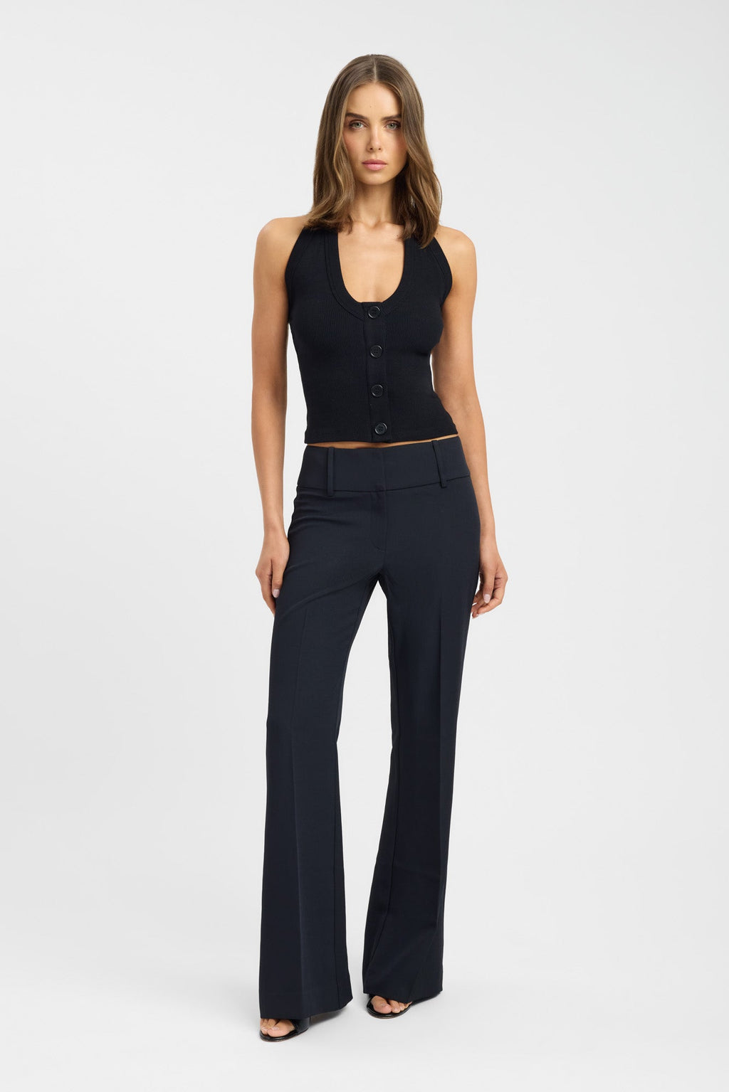 Nala Halter Tank