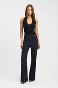 Nala Halter Tank