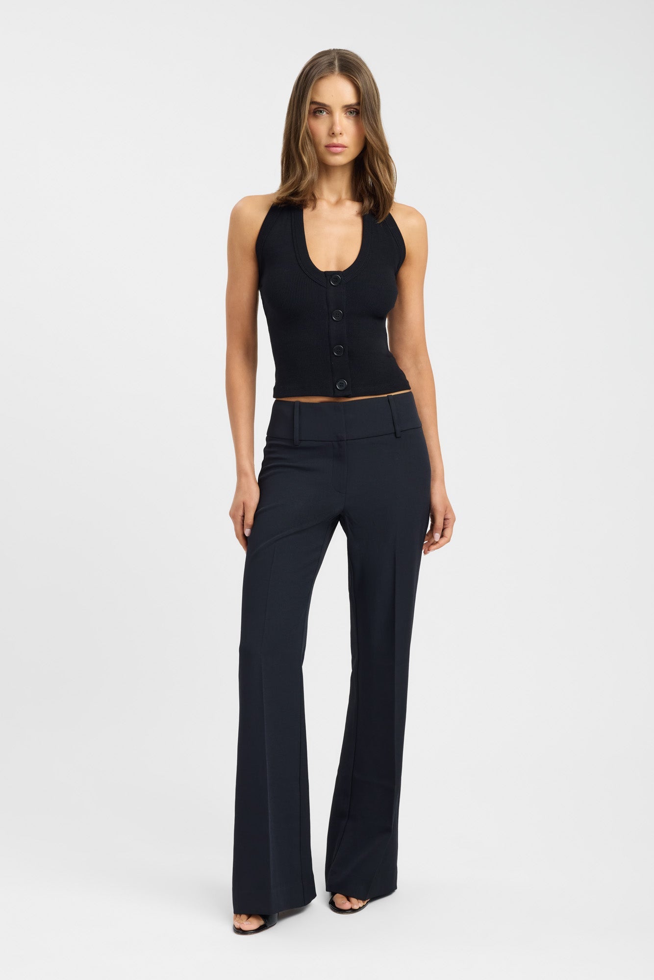 Nala Halter Tank