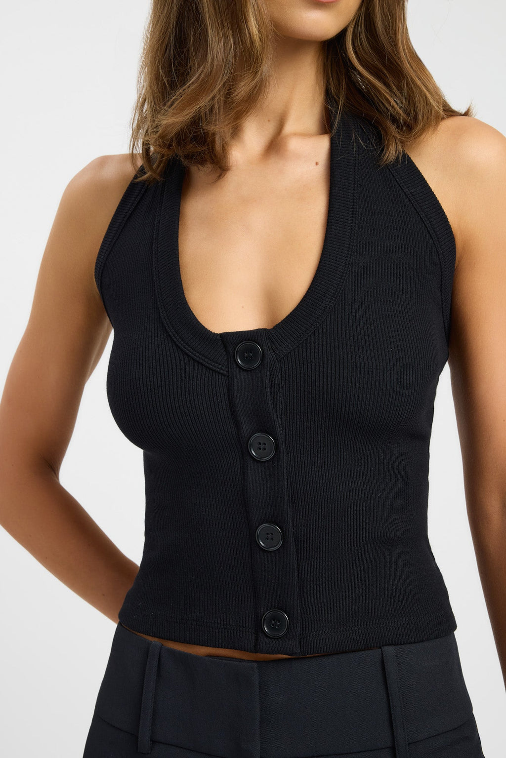 Nala Halter Tank