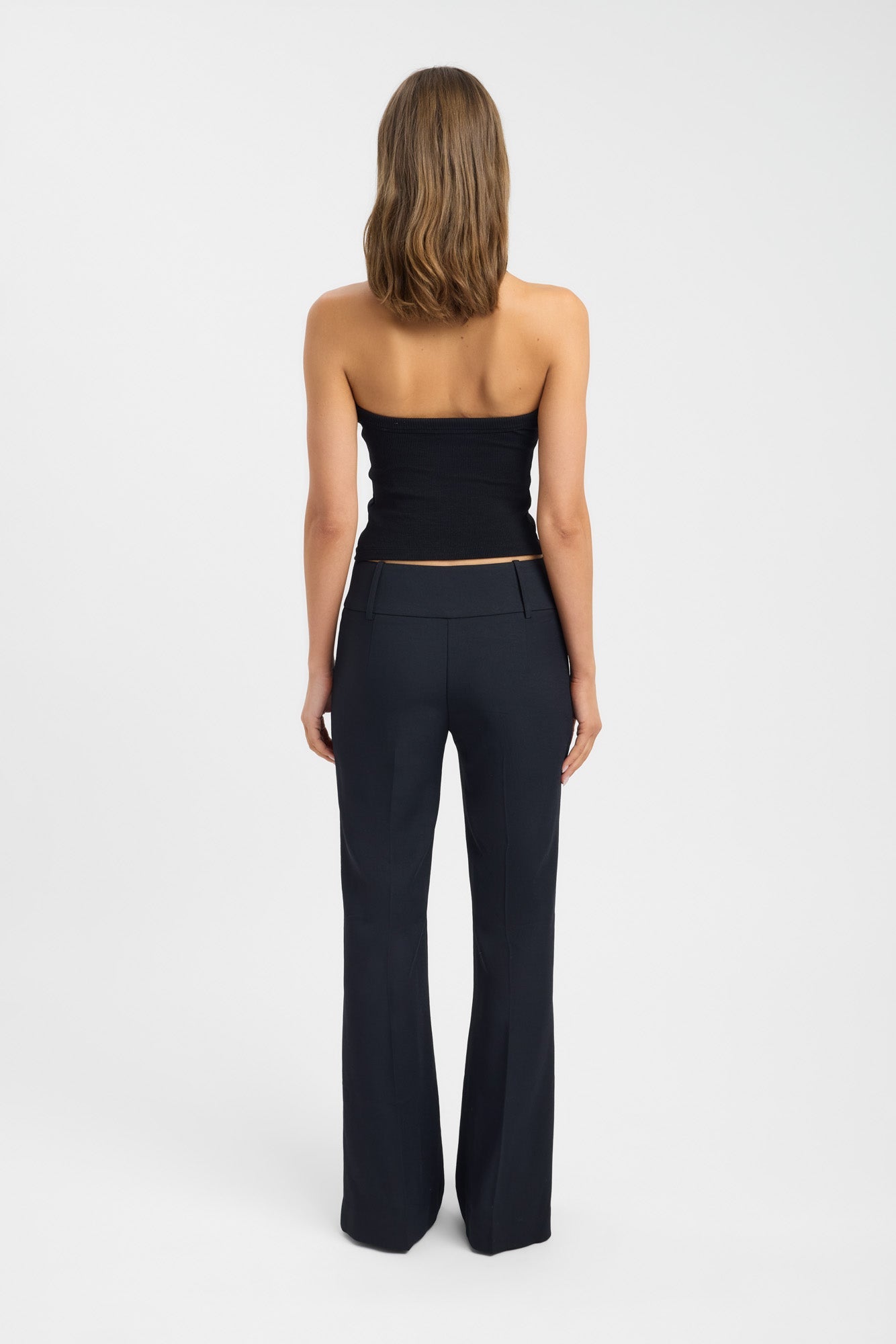 Nala Halter Tank