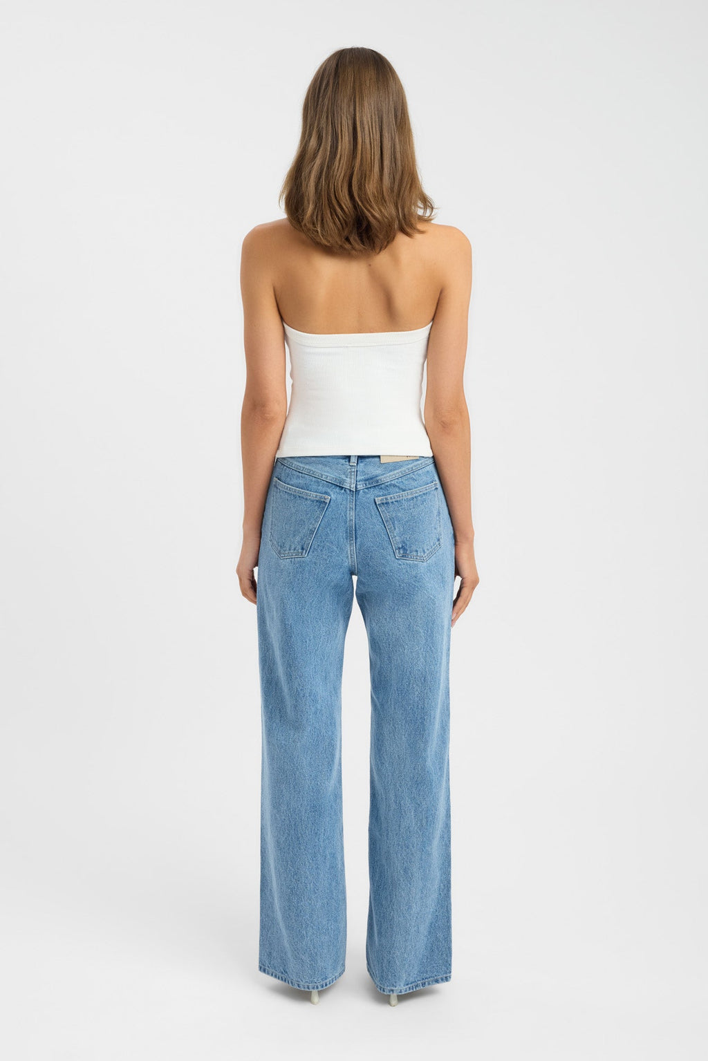 Nala Halter Tank