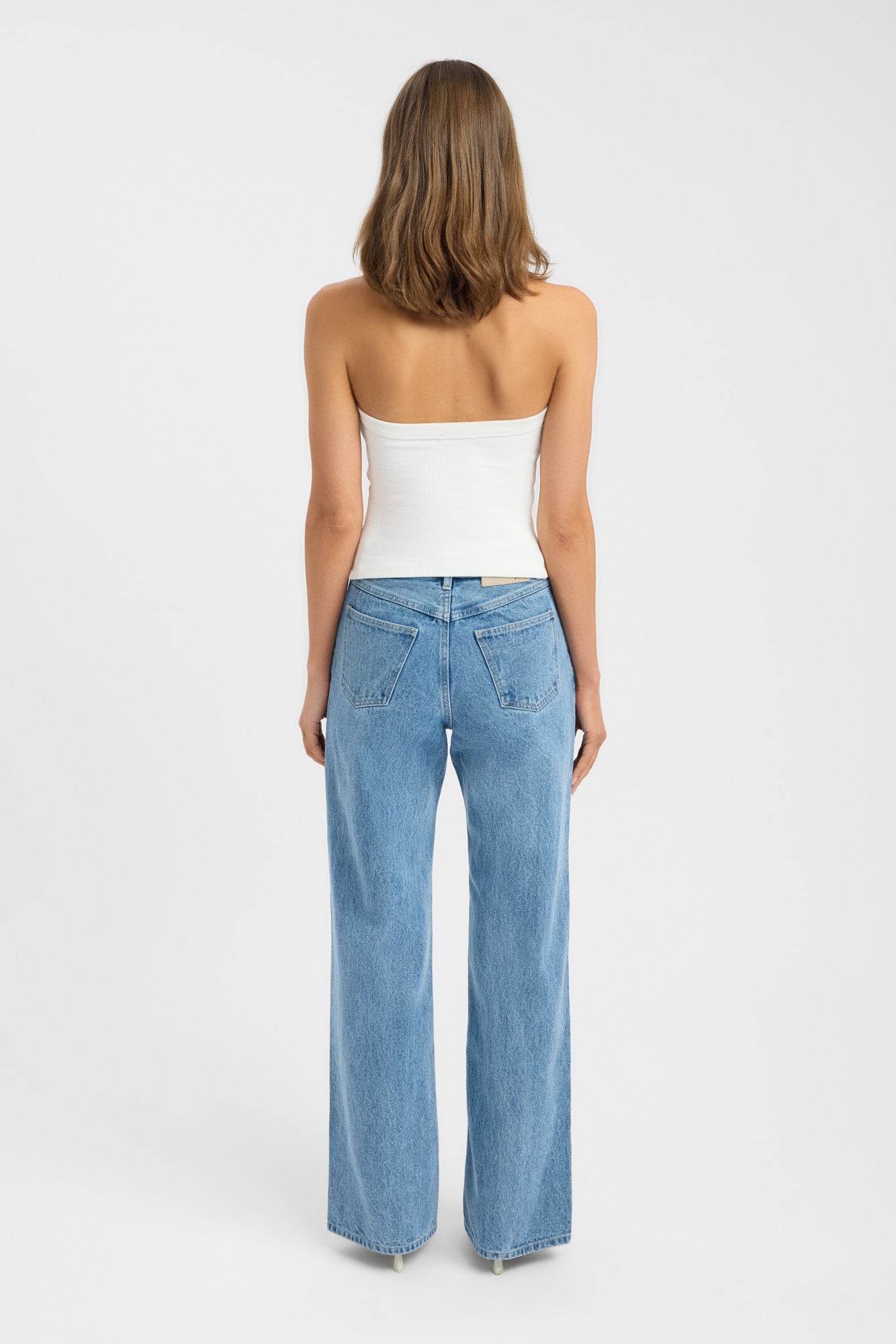 Nala Halter Tank