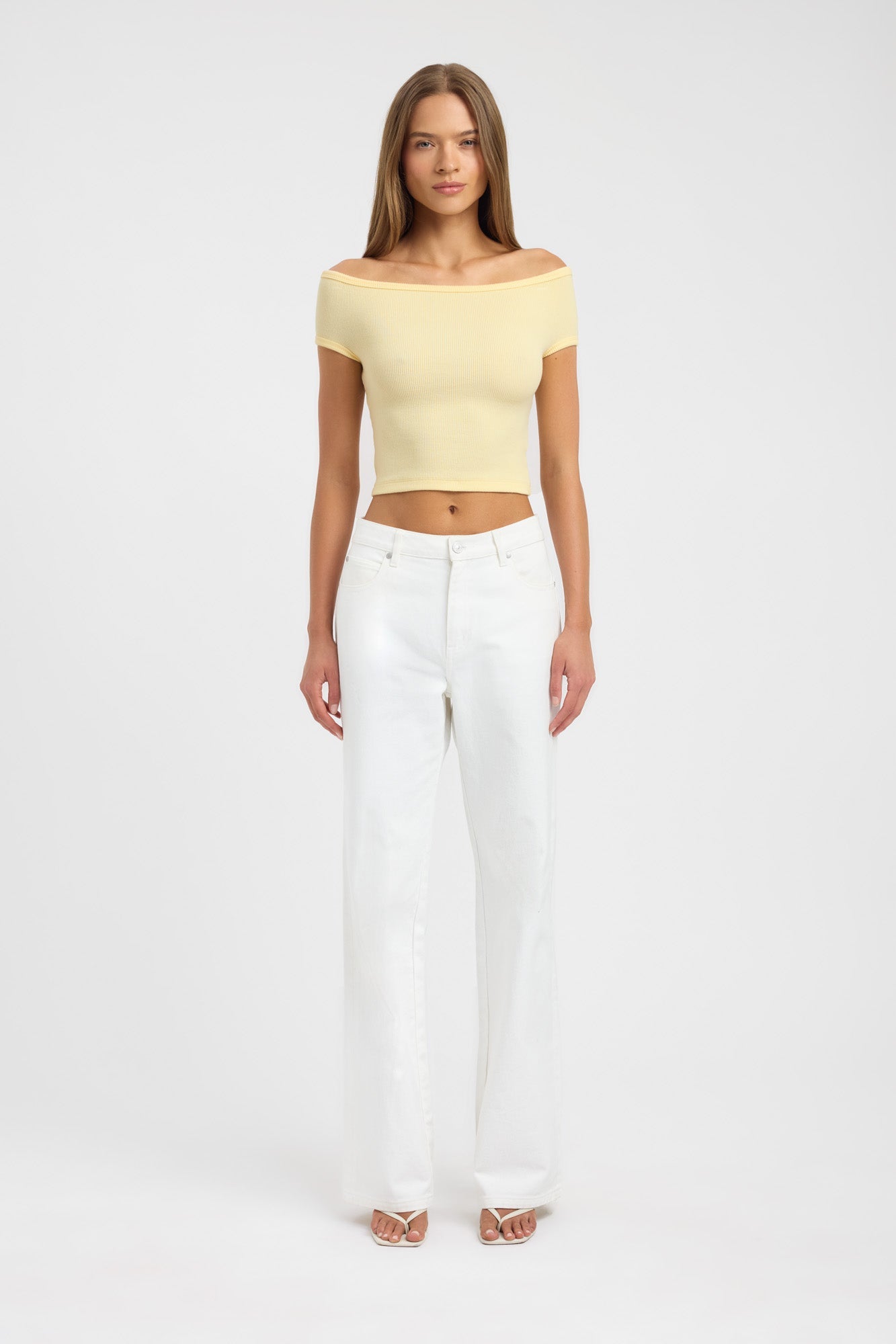 Scarlet Top